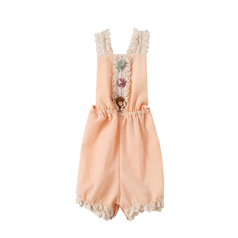 New cotton clothing newborn children climbing clothes infant toddlers clothing baby romper