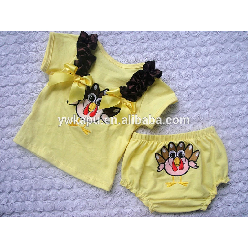 Manufacturers wholesale baby clothing holiday 100% cotton summer kids clothes online