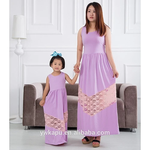 Wholesale family matching outfits baby clothing from Kapu