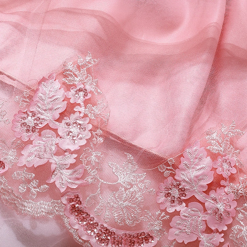 vogue unique charming Girls Princess flower Party Dress