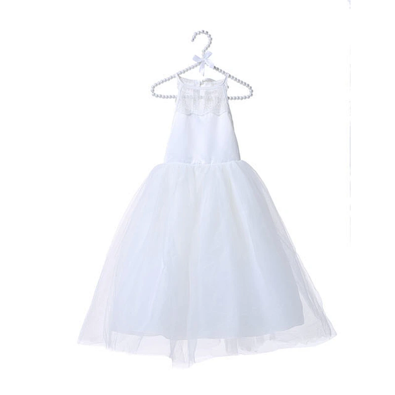 Party Wholesale Latest 2018 Summer Flower Girls Dresses