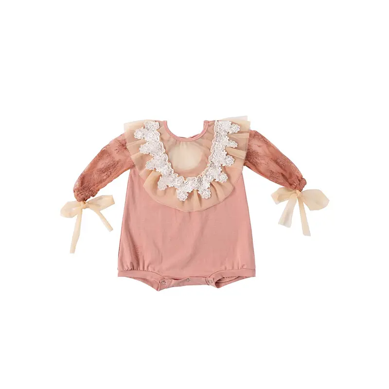 Best selling 2018 new born kids clothing baby clothes set