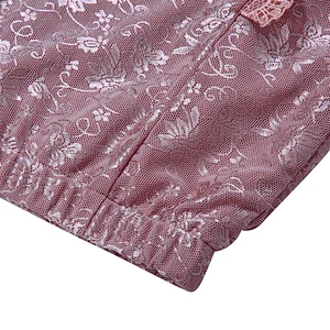 White Lace Toddler Sleeveless Fancy Top New Style Top For Girls