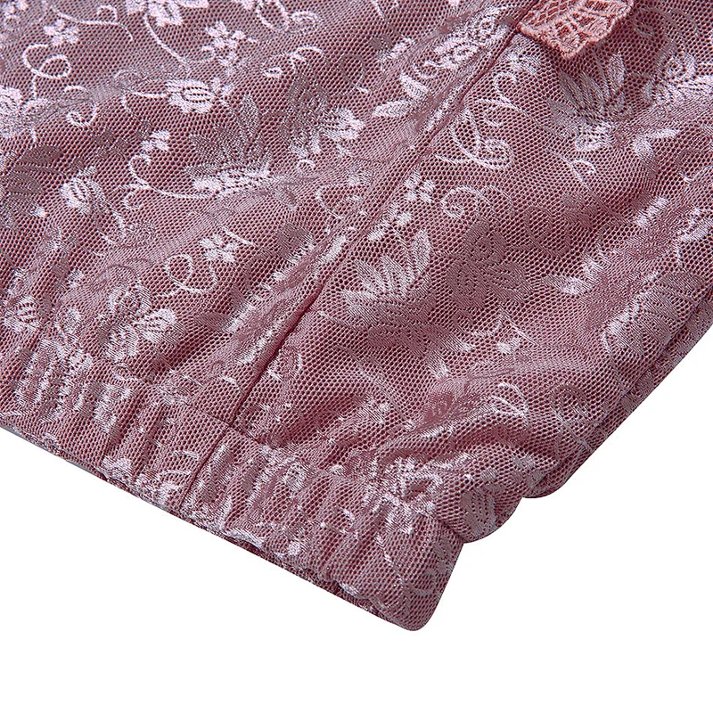 White Lace Toddler Sleeveless Fancy Top New Style Top For Girls