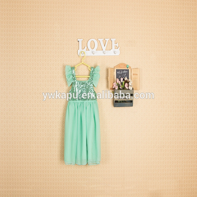 Fashion peach colored prom dresses, peach chiffon long evening dress