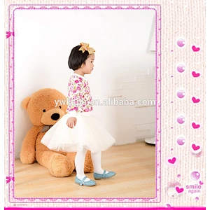 Girls boutique clothing fall 2018 overseas wholesale suppliers latest party wear dresses for girls