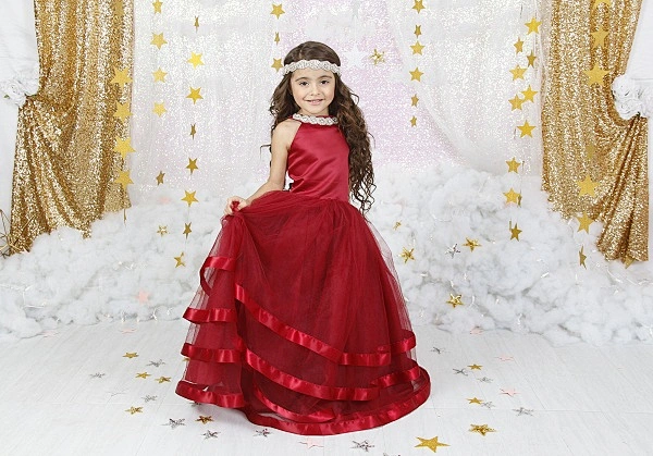 Yiwu Kapu Clothing Co.,Ltd.
