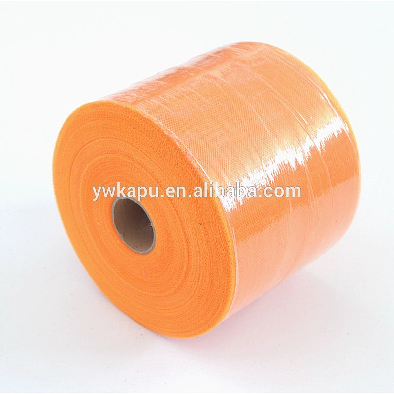 China Supplier Wholesale Wedding Tulle Roll 100% Polyester Tulle Roll For Women Dresses Cheap Polyester Fabric Rolls