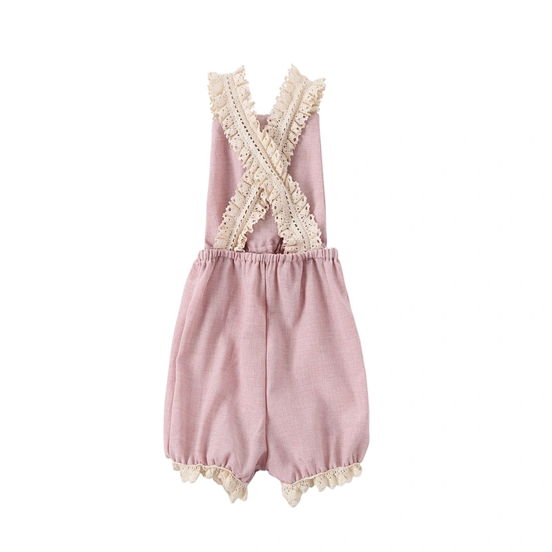 New cotton clothing newborn children climbing clothes infant toddlers clothing baby romper