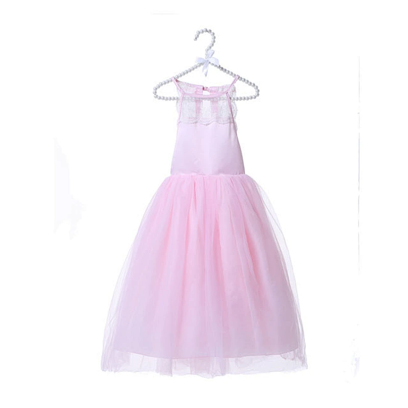 Party Wholesale Latest 2018 Summer Flower Girls Dresses