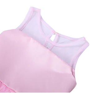 2019 Easter wholesale new style baby girl summer seaside bella dresses kids clothes baby girl dress