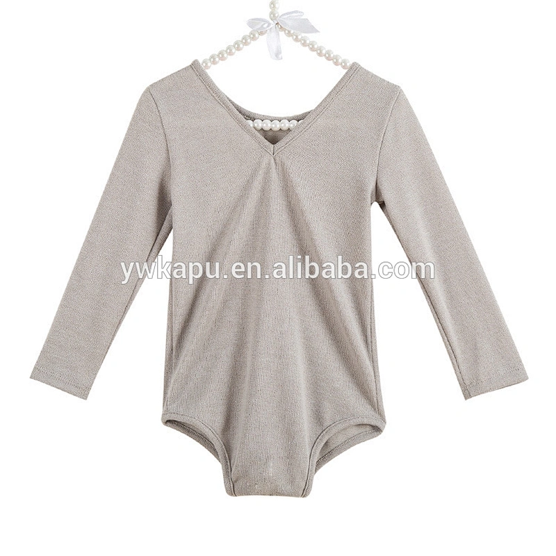 New fashion summer infant baby long sleeve European style lace girl Rompers