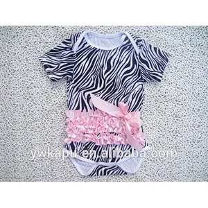 Lovely cotton baby romper wholesale newborn baby clothes for baby