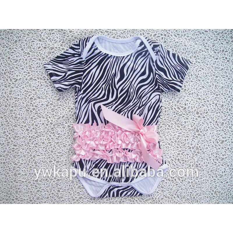 Lovely cotton baby romper wholesale newborn baby clothes for baby