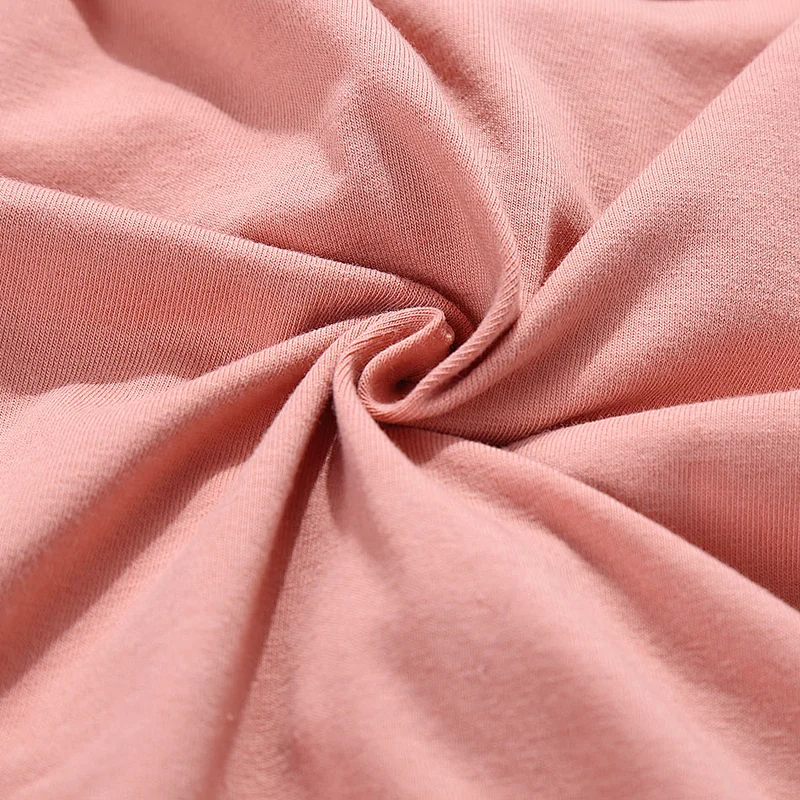 Hot Sale Boutique Wholesale Cotton Girls Blue   Long Sleeve T Shirt  Kids Clothing For Girl