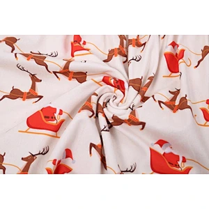 China Manufacturer Cheap Christmas Tunic Dress for Children Girls