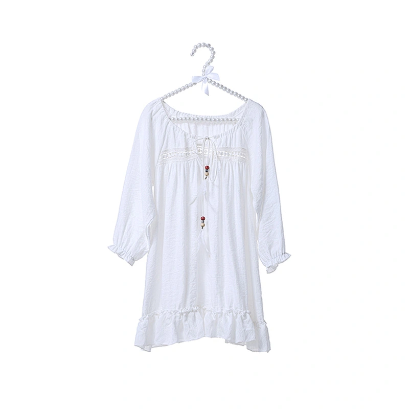 Factory direct children clothes girl tunic dresses comfortable girl summer dress