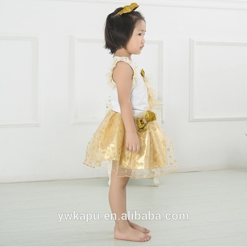 Girls Dance Costumes Sparkling Sequin Tutu Dress for Kids Ballet Dancing skirt