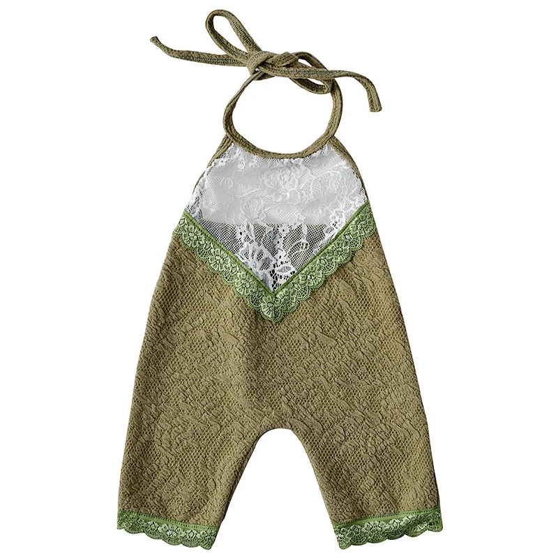 OEM service manufacture Kids clothing baby clothes fall sleeveless baby romper