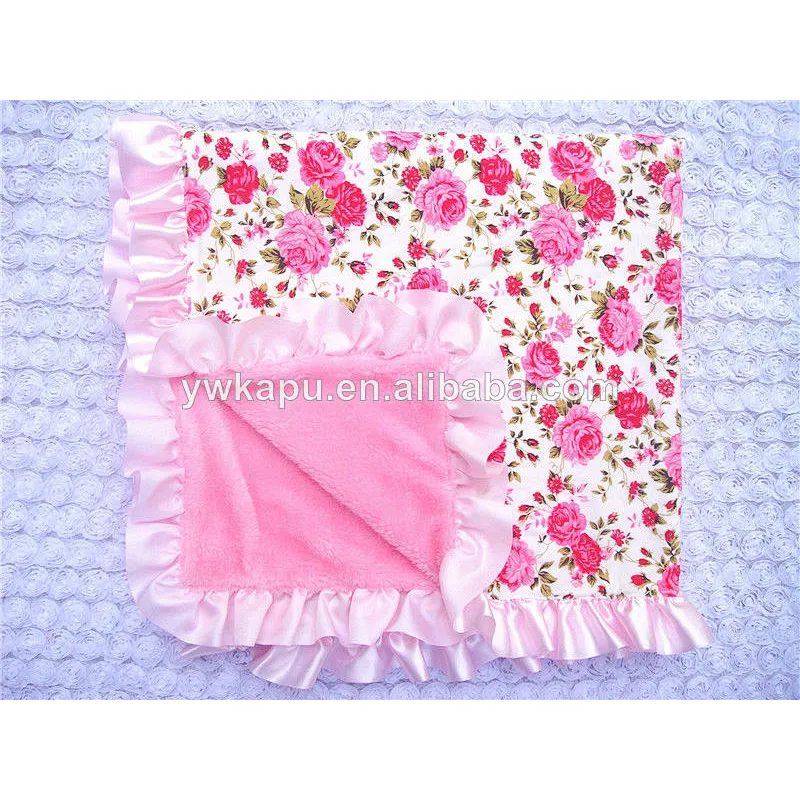 fashion baby blanket cotton new born baby blanket for sale