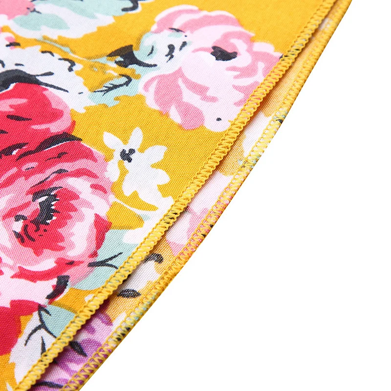 KAPU printing  designs long sleeve stylish printed flower young teen zipper top for small girl