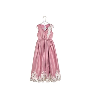 New Arrival 2018 New Design Ball Gown Beautiful Puffy Baby Party Dresses