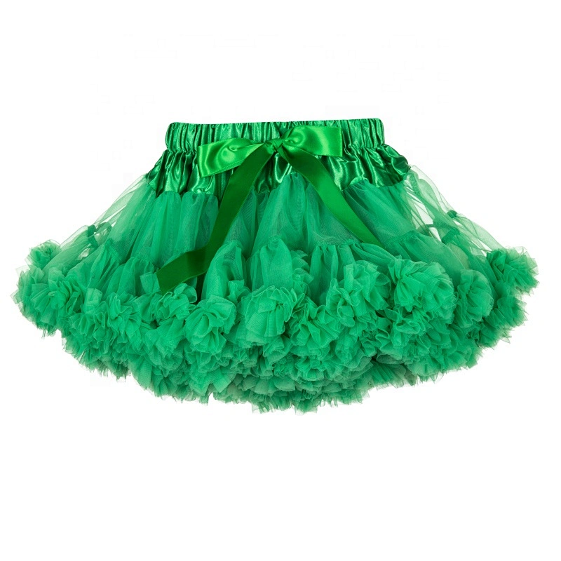 Manufacturer Selling Elegant Navy Blue Blue Bird Kids Ballet Tulle Tutu Costumes