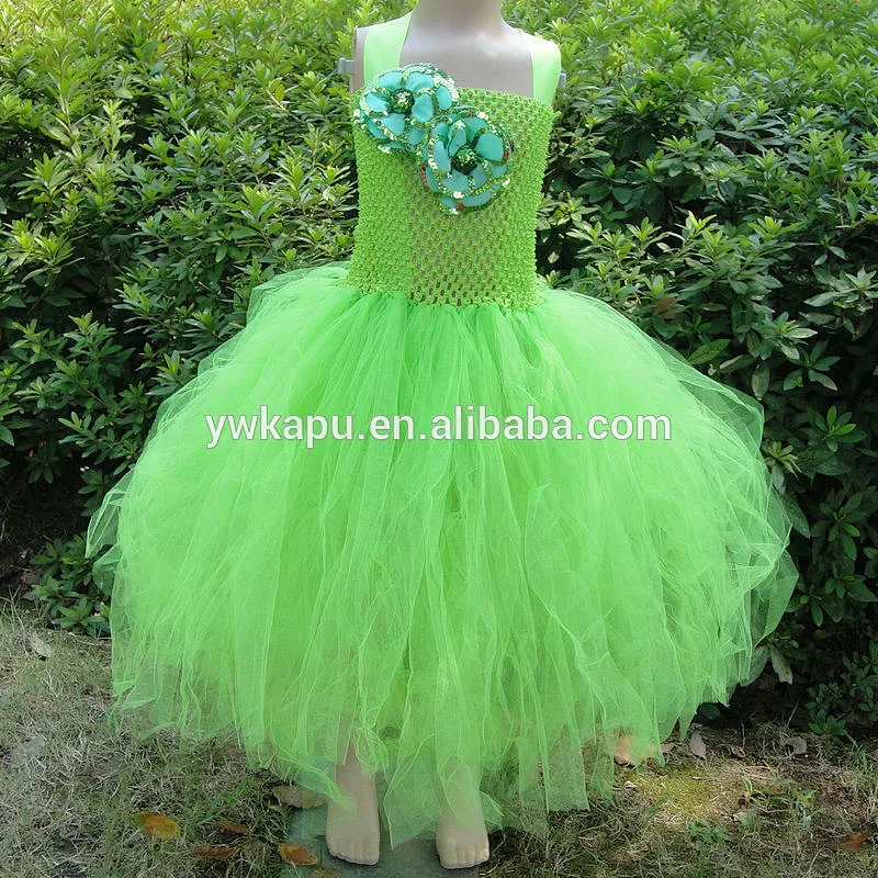 2019 Hot sale Flower Girl Dresses White Weddings Tulle Flower Girl Sequin Dress Professinal Ballet Dress