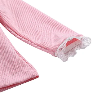 Wholesale Children Clothing Latest Baby Girl  Clothes Sets