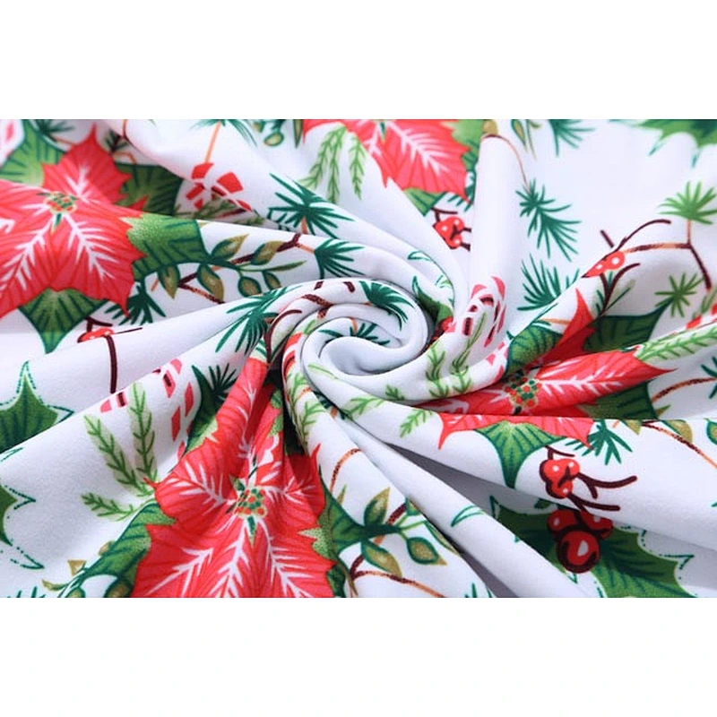 2018 New arriving Christmas children costumes elegant girl dress
