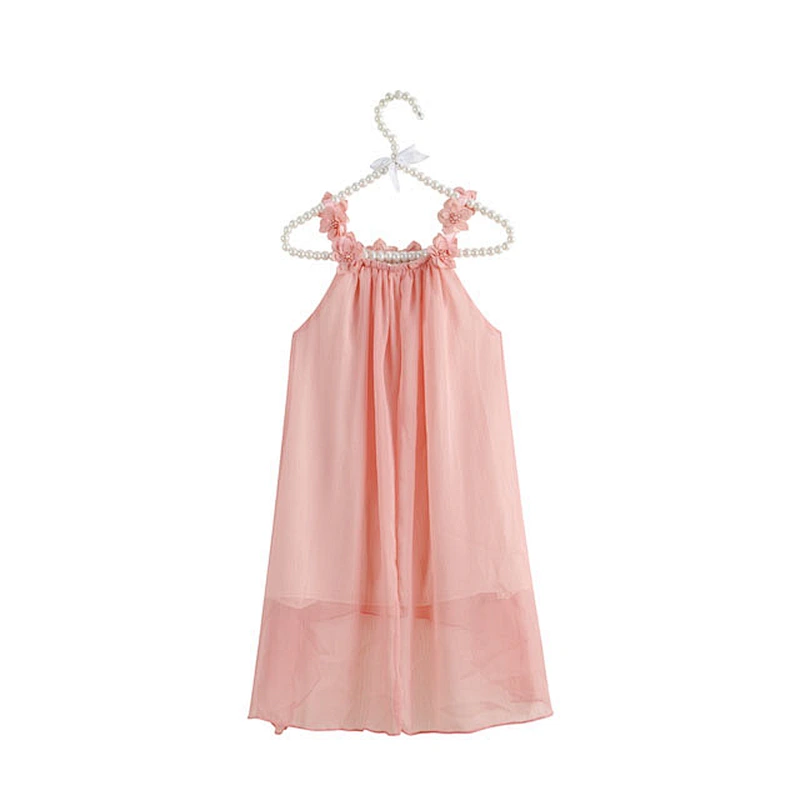 Latest Baby Girl Princess Wholesale Dress For Summer Holiday Birthday Fancy Party Dress