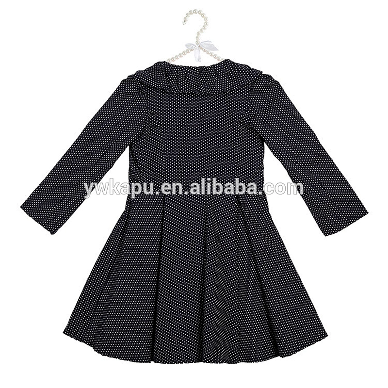 Elegant girl's floral coats 2018 spring floral thin coats for girl