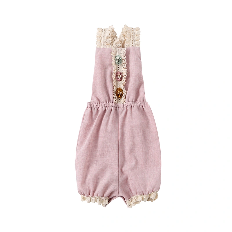 New cotton clothing newborn children climbing clothes infant toddlers clothing baby romper