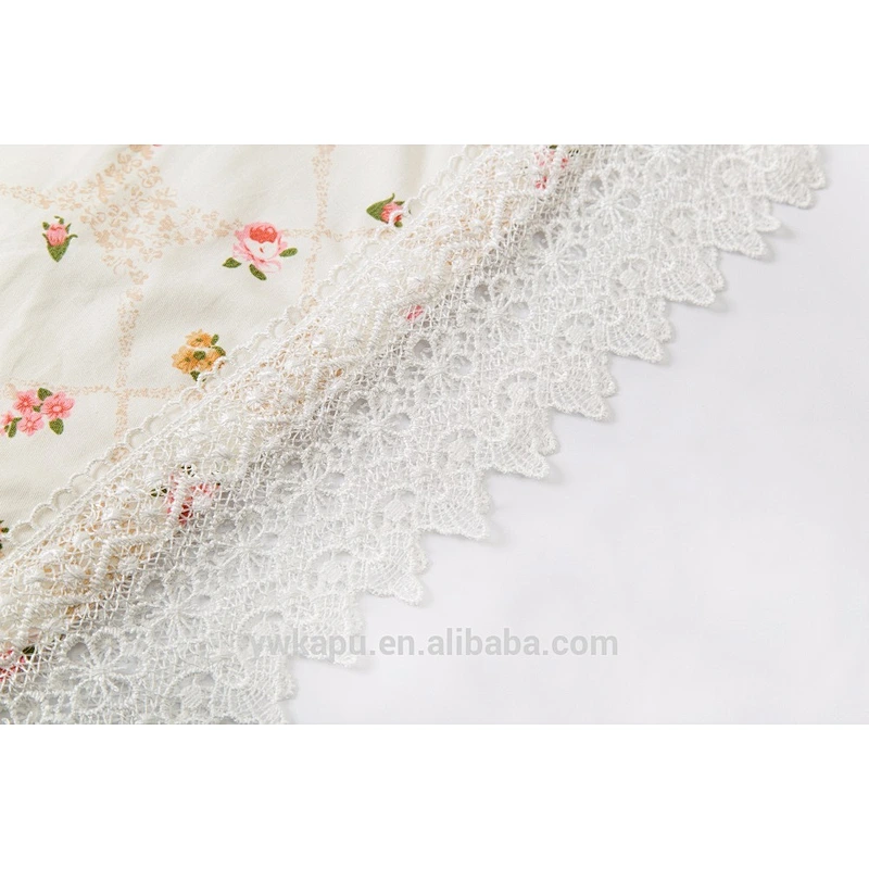 Wholesale Cotton Breathable Milestone Swaddle Picnic Baby Blanket