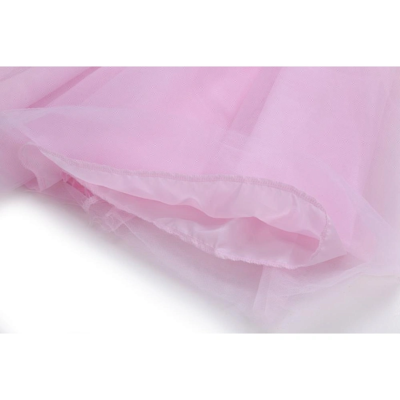 2018 Newest Dance Tutu Pettiskirt Baby Girl's Ballet Chiffon Skirt Girl Tutu Dress
