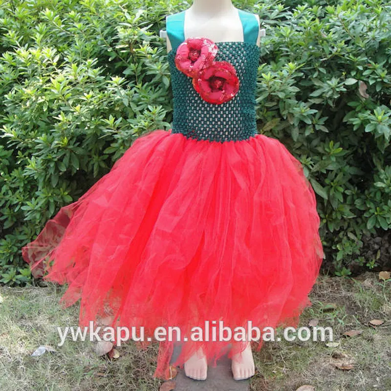 2019 Hot sale Flower Girl Dresses White Weddings Tulle Flower Girl Sequin Dress Professinal Ballet Dress