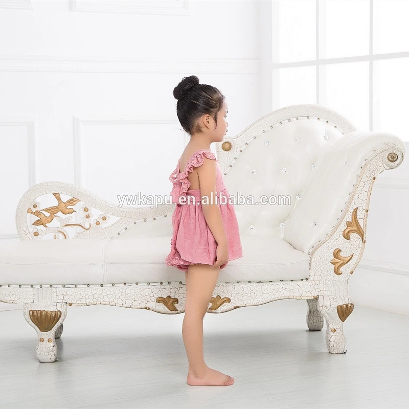 Manufactory wholesale high quality Lovely Infant Baby Girls Ruffled Swing Top Bloomer Outfit Sets from Alibaba website