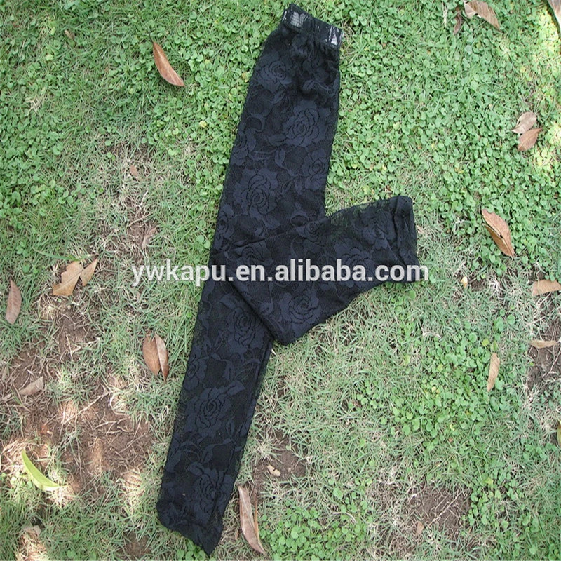 The lace legging baby legging from Kapu on low price