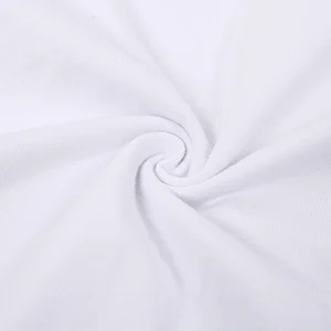 Wholesale Cheap Long Sleeve White T Shirt for Kids Girls