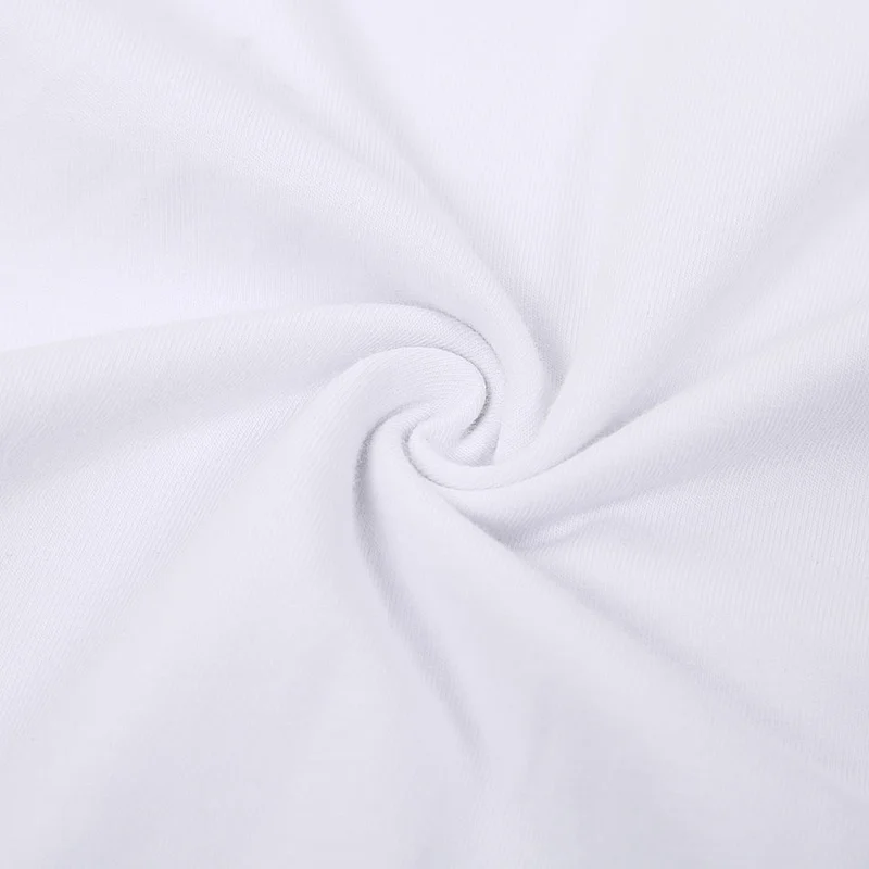 Wholesale Cheap Long Sleeve White T Shirt for Kids Girls