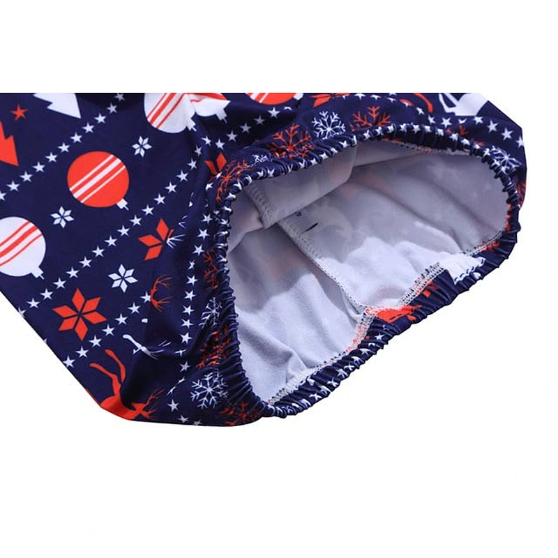 Hot Sale Leggings for Kids Girls Christmas