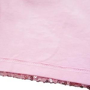 2018 Wholesale Baby Sequin Shorts &New Design Toddler Baby Clothing Pants & Sequins Shorts