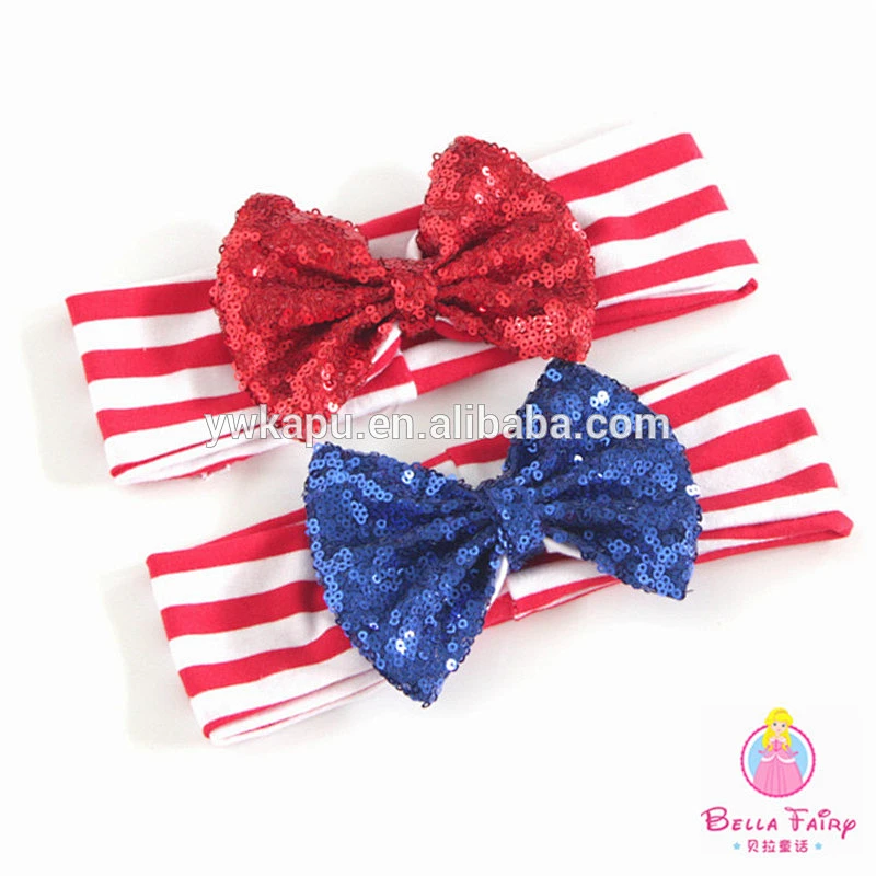 New style beautiful hairband,hairband baby 2015,kids hairband turban knit knot headband