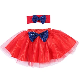 2019 Wholesale NEW Design  Girls Tutu Skit   Professional Fluffy Toddler Girls Ballet Tutus