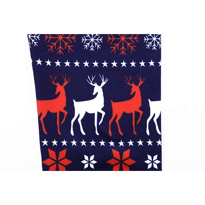 Hot Sale Leggings for Kids Girls Christmas
