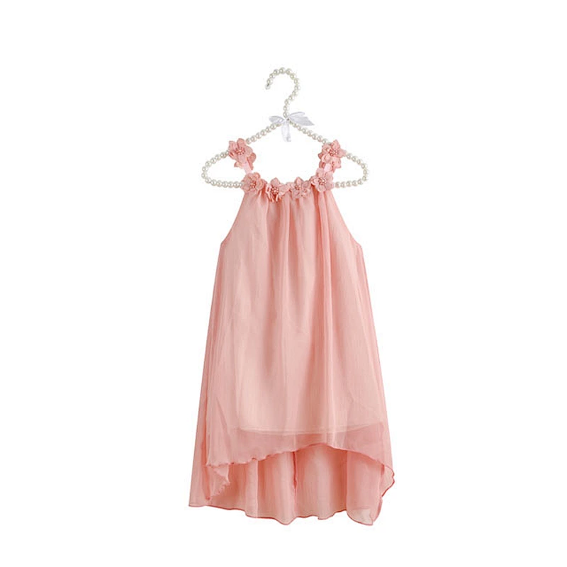 Latest Baby Girl Princess Wholesale Dress For Summer Holiday Birthday Fancy Party Dress