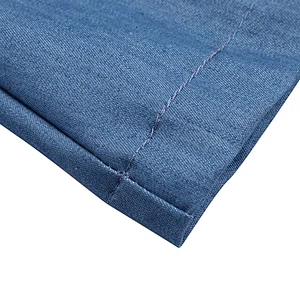 Hot Sale Kid Trouser Baby Girl Denim Bell-bottomed Pants For Girl