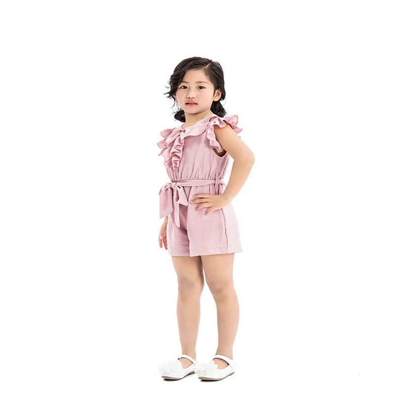 Hot Wholesale newborn cotton soft hand touch baby romper