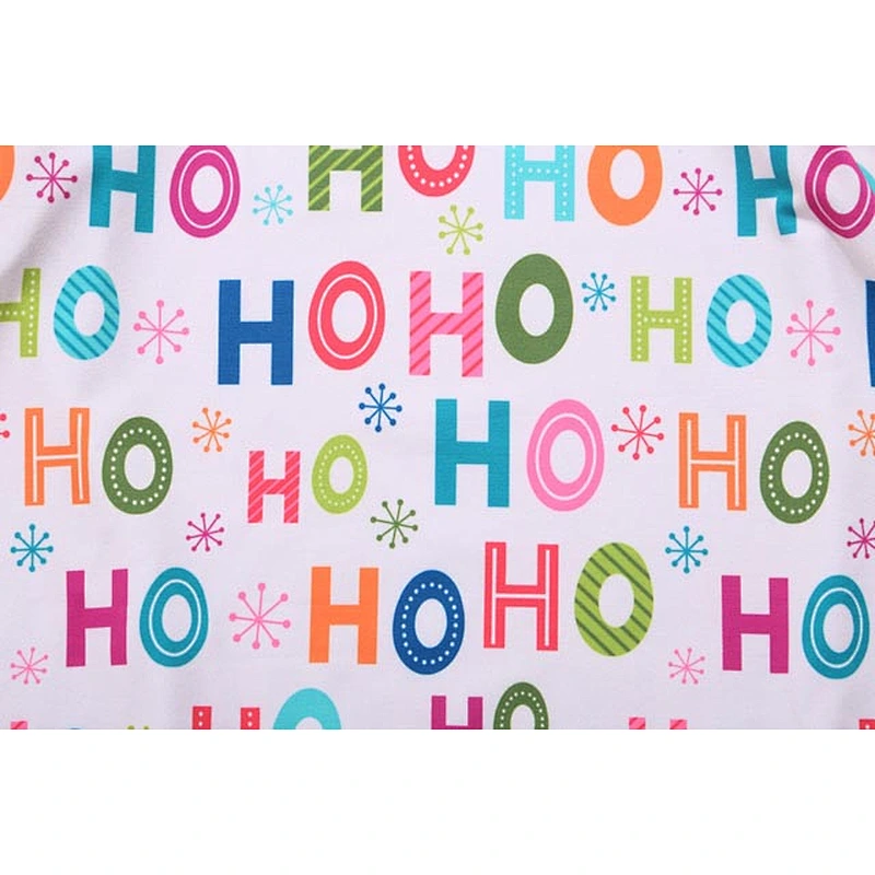 wholesale baby  top for Christmas made in China