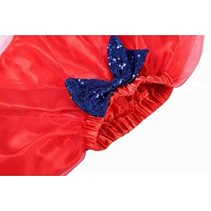 2018 handmade tutu for party custom baby tutu skirt with sequin headband